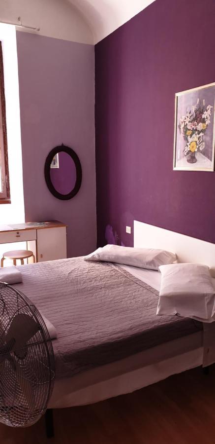 Guesthouse Ava Roma Exterior foto