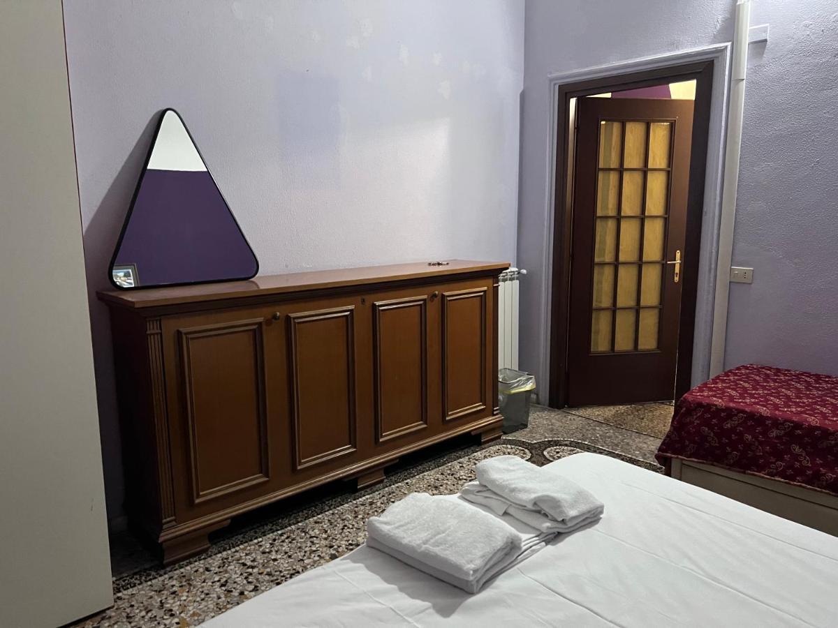 Guesthouse Ava Roma Exterior foto
