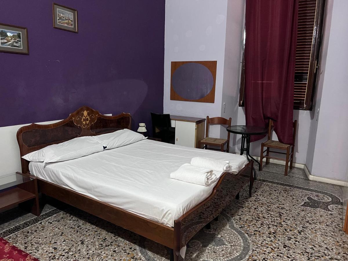 Guesthouse Ava Roma Exterior foto