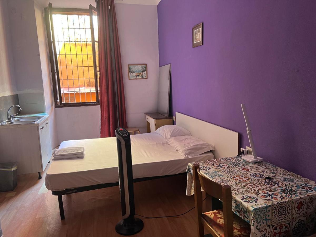 Guesthouse Ava Roma Exterior foto