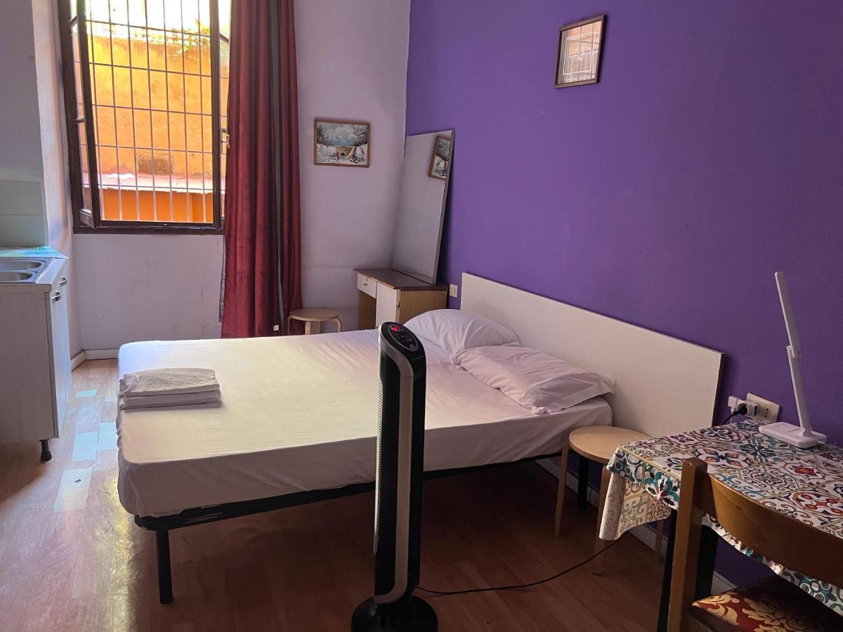 Guesthouse Ava Roma Exterior foto